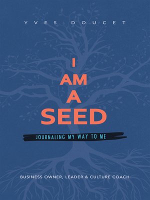cover image of I Am a Seed